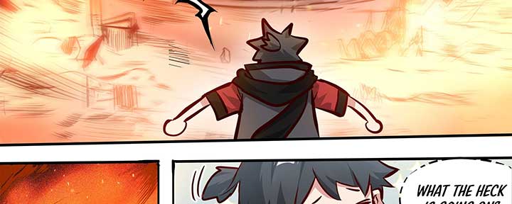 Alien Abyss: Restart Era Chapter 6 - Page 27