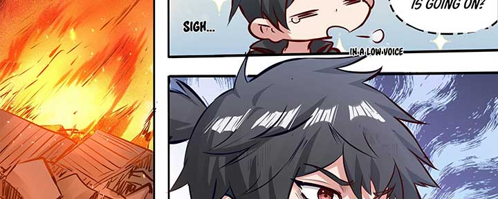 Alien Abyss: Restart Era Chapter 6 - Page 28