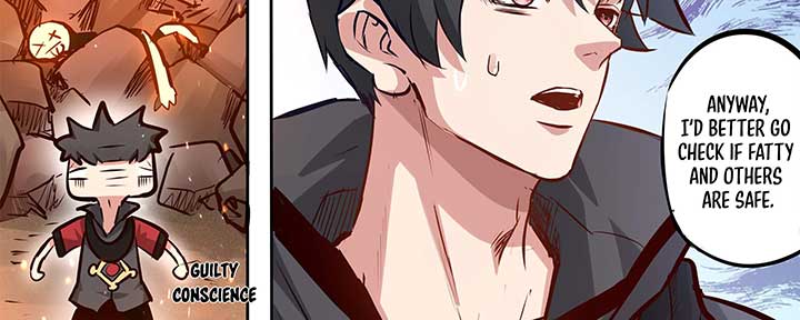 Alien Abyss: Restart Era Chapter 6 - Page 29