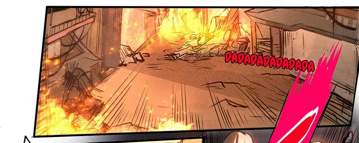 Alien Abyss: Restart Era Chapter 6 - Page 31