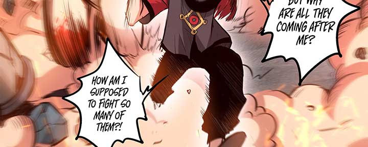 Alien Abyss: Restart Era Chapter 6 - Page 34