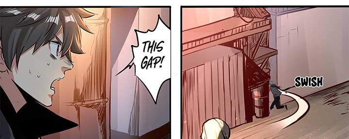 Alien Abyss: Restart Era Chapter 6 - Page 36