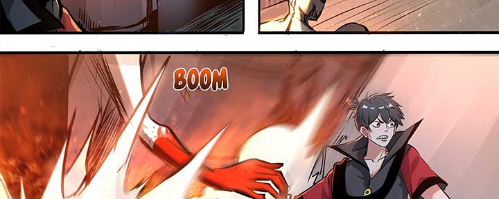 Alien Abyss: Restart Era Chapter 6 - Page 37