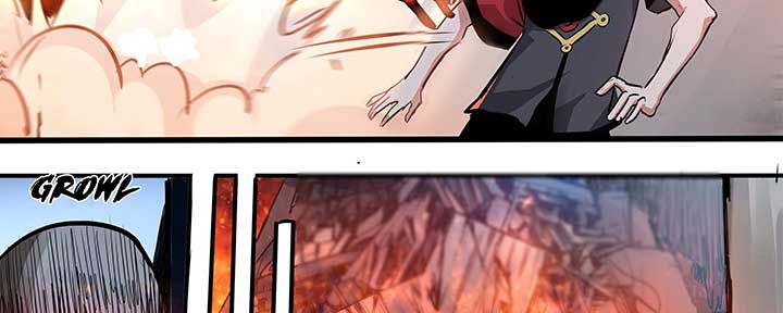 Alien Abyss: Restart Era Chapter 6 - Page 38