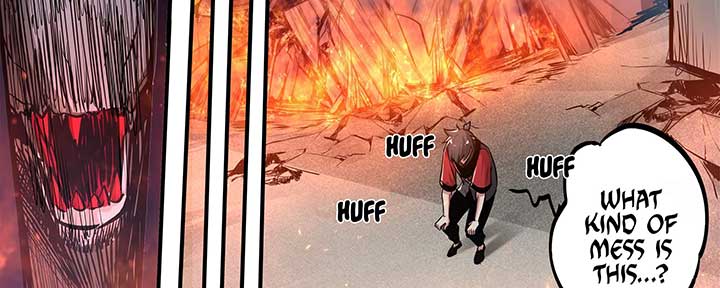 Alien Abyss: Restart Era Chapter 6 - Page 39