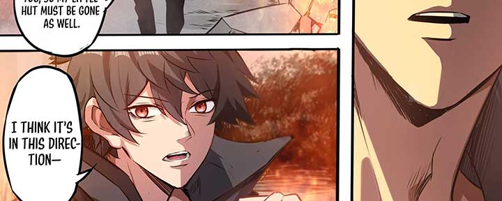 Alien Abyss: Restart Era Chapter 6 - Page 44