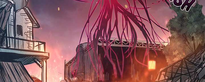 Alien Abyss: Restart Era Chapter 6 - Page 47