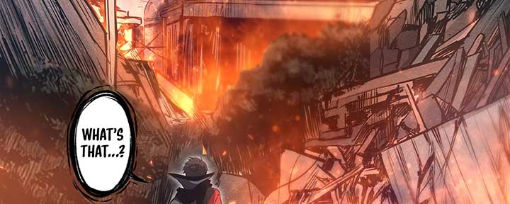 Alien Abyss: Restart Era Chapter 6 - Page 48