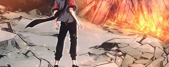 Alien Abyss: Restart Era Chapter 6 - Page 49