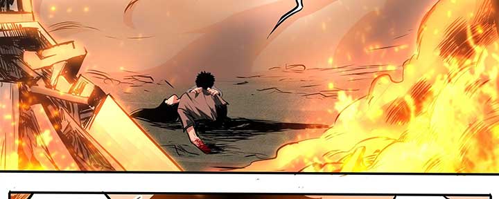 Alien Abyss: Restart Era Chapter 6 - Page 52