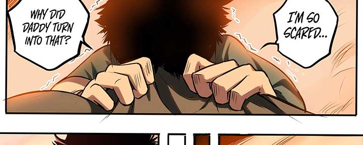 Alien Abyss: Restart Era Chapter 6 - Page 53