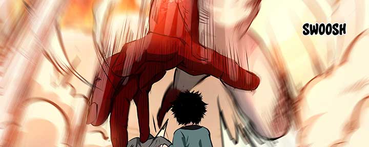 Alien Abyss: Restart Era Chapter 6 - Page 57