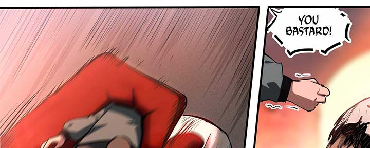 Alien Abyss: Restart Era Chapter 6 - Page 61