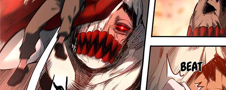 Alien Abyss: Restart Era Chapter 6 - Page 62