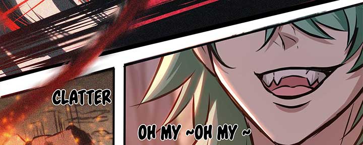 Alien Abyss: Restart Era Chapter 6 - Page 69