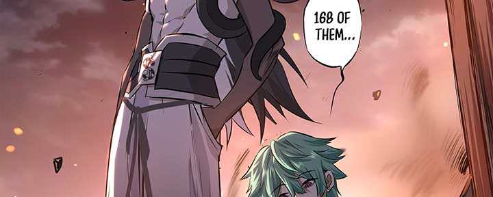 Alien Abyss: Restart Era Chapter 6 - Page 72