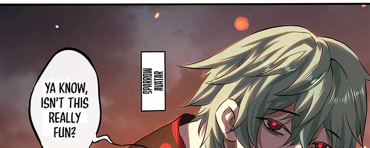 Alien Abyss: Restart Era Chapter 6 - Page 76