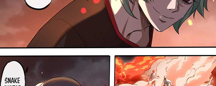 Alien Abyss: Restart Era Chapter 6 - Page 77