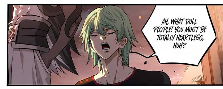 Alien Abyss: Restart Era Chapter 6 - Page 81