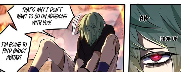 Alien Abyss: Restart Era Chapter 6 - Page 82