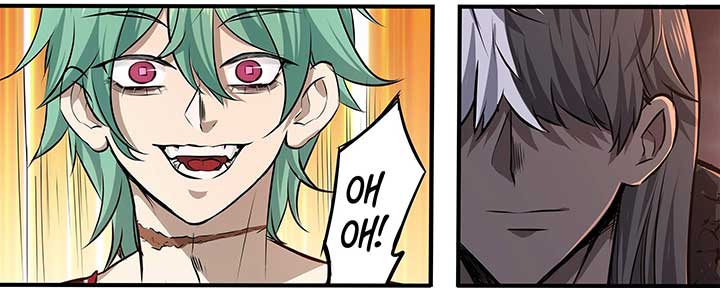 Alien Abyss: Restart Era Chapter 6 - Page 86