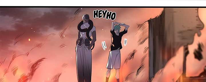 Alien Abyss: Restart Era Chapter 6 - Page 87