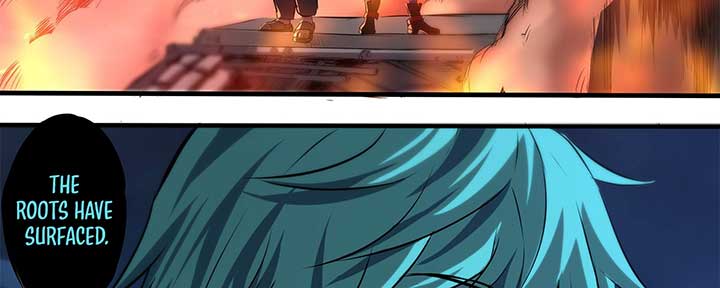 Alien Abyss: Restart Era Chapter 6 - Page 88