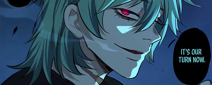 Alien Abyss: Restart Era Chapter 6 - Page 89