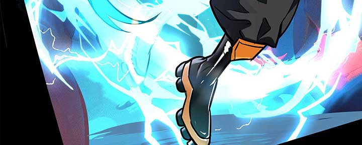 Alien Abyss: Restart Era Chapter 7 - Page 4