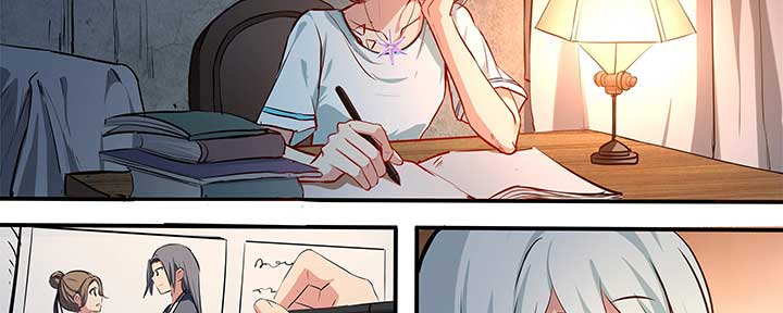 Alien Abyss: Restart Era Chapter 7 - Page 8