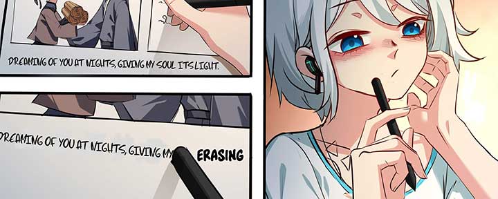 Alien Abyss: Restart Era Chapter 7 - Page 9