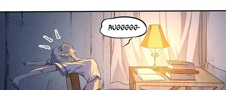 Alien Abyss: Restart Era Chapter 7 - Page 11