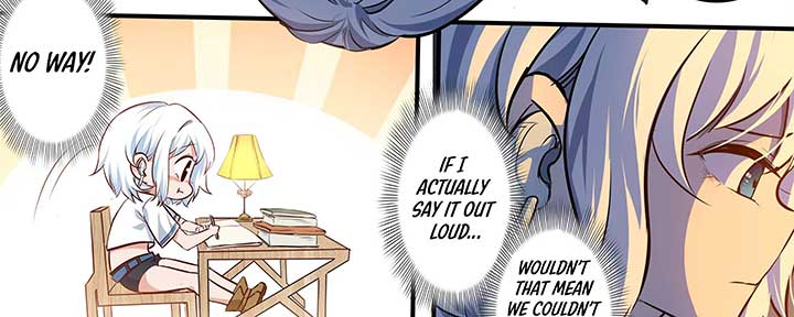 Alien Abyss: Restart Era Chapter 7 - Page 14