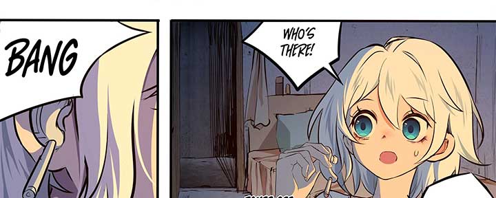 Alien Abyss: Restart Era Chapter 7 - Page 16