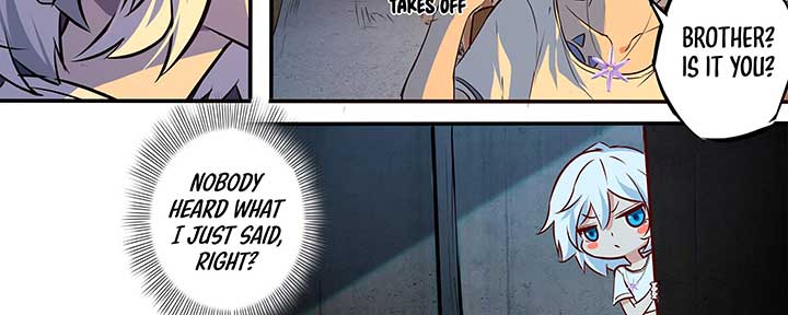 Alien Abyss: Restart Era Chapter 7 - Page 17