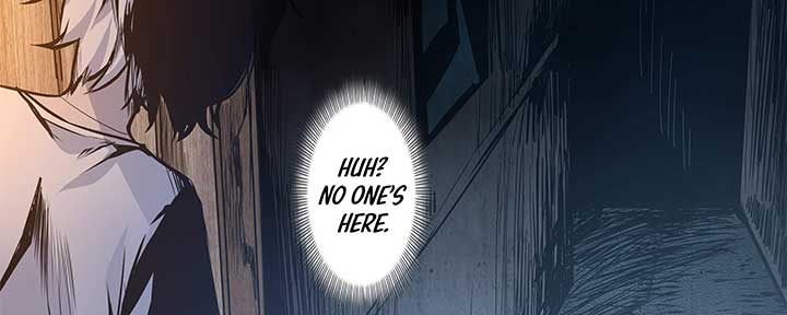 Alien Abyss: Restart Era Chapter 7 - Page 19