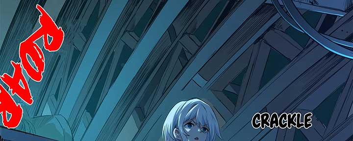 Alien Abyss: Restart Era Chapter 7 - Page 22