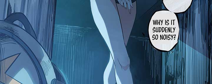 Alien Abyss: Restart Era Chapter 7 - Page 24