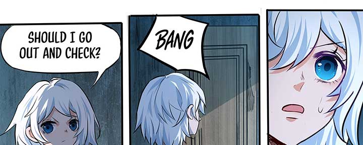 Alien Abyss: Restart Era Chapter 7 - Page 26