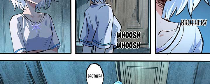 Alien Abyss: Restart Era Chapter 7 - Page 27