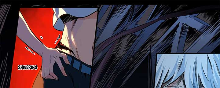 Alien Abyss: Restart Era Chapter 7 - Page 31