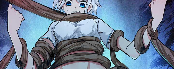 Alien Abyss: Restart Era Chapter 7 - Page 38