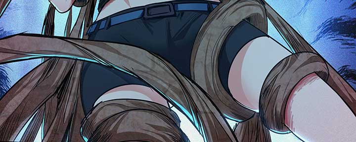 Alien Abyss: Restart Era Chapter 7 - Page 39