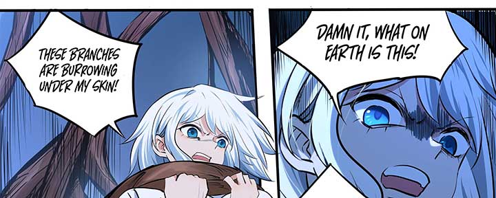 Alien Abyss: Restart Era Chapter 7 - Page 46