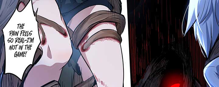 Alien Abyss: Restart Era Chapter 7 - Page 48