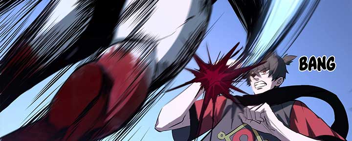 Alien Abyss: Restart Era Chapter 7 - Page 67