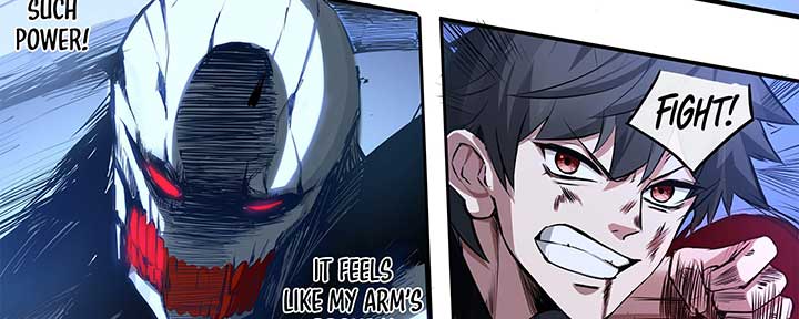 Alien Abyss: Restart Era Chapter 7 - Page 69