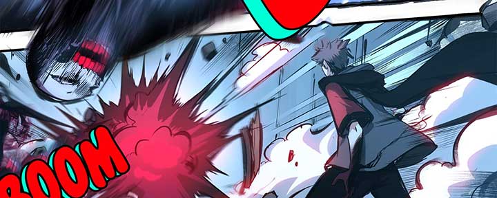 Alien Abyss: Restart Era Chapter 7 - Page 74