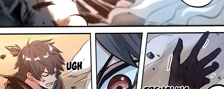 Alien Abyss: Restart Era Chapter 7 - Page 77