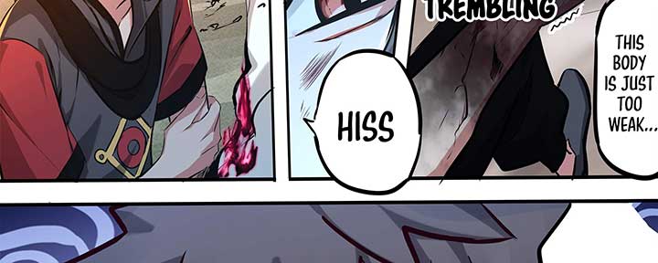 Alien Abyss: Restart Era Chapter 7 - Page 78